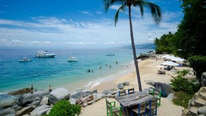 Durante estos seminarios de Puerto Vallarta realizados en las ciudades de Phoenix, Denver, Salt Lake City y Seattle, se contó con la participación de 142 agentes de viajes top.&nbsp;