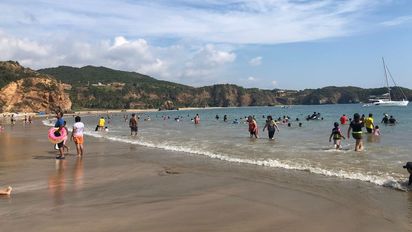 PIB Turístico tuvo una participación del 7.5% en la economía