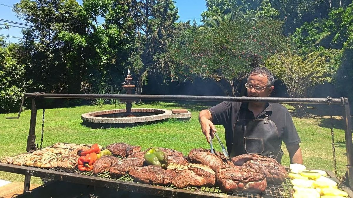 Valle de Degustaciones y recorridos entre viñedos forman parte de la experiencia en la Ruta del Vino de Colchagua.