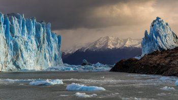 El Parque Nacional Los Glaciares, entre los mejores destinos de aventura.