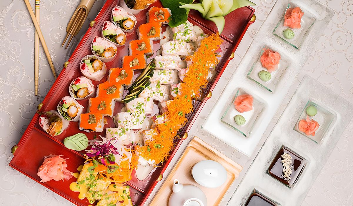 Restaurante ecuatoriano obtuvo reconocimiento Best of the Best de TripAdvisor.