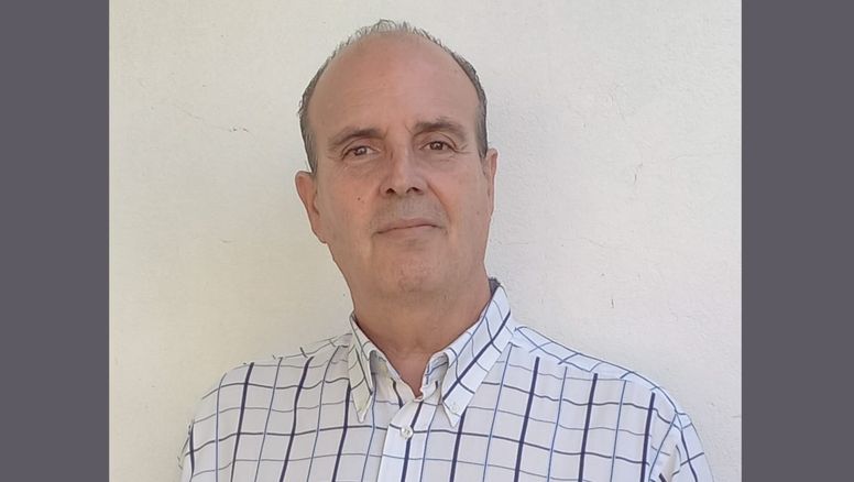 José Luis Gulín, gerente de GoTravelRes.