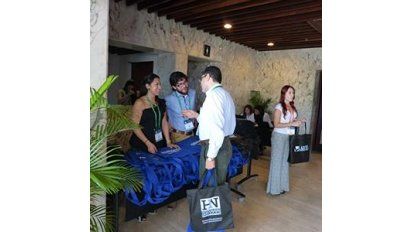 Exitoso lanzamiento de Hospitalidad & Negocios en Colombia 