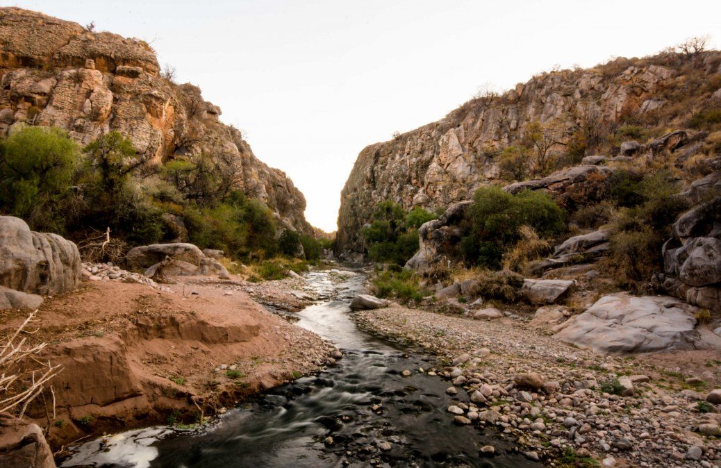 El cerro Uritorco, en Capilla del Monte, se erige como una parada obligada a la hora de recorrer Córdoba.