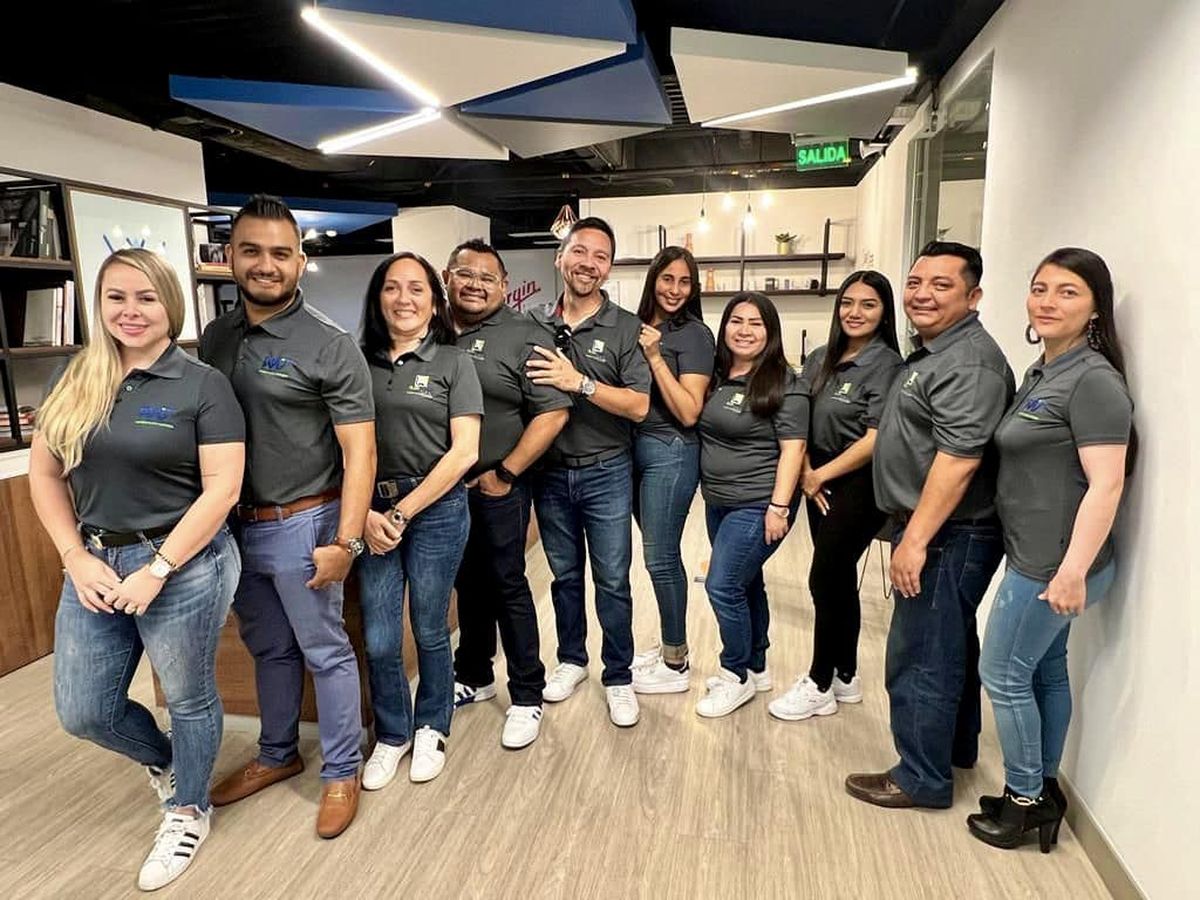 Desde México el equipo de Ruta Maya Travel presentará el plan comercial 2024 para Colombia.