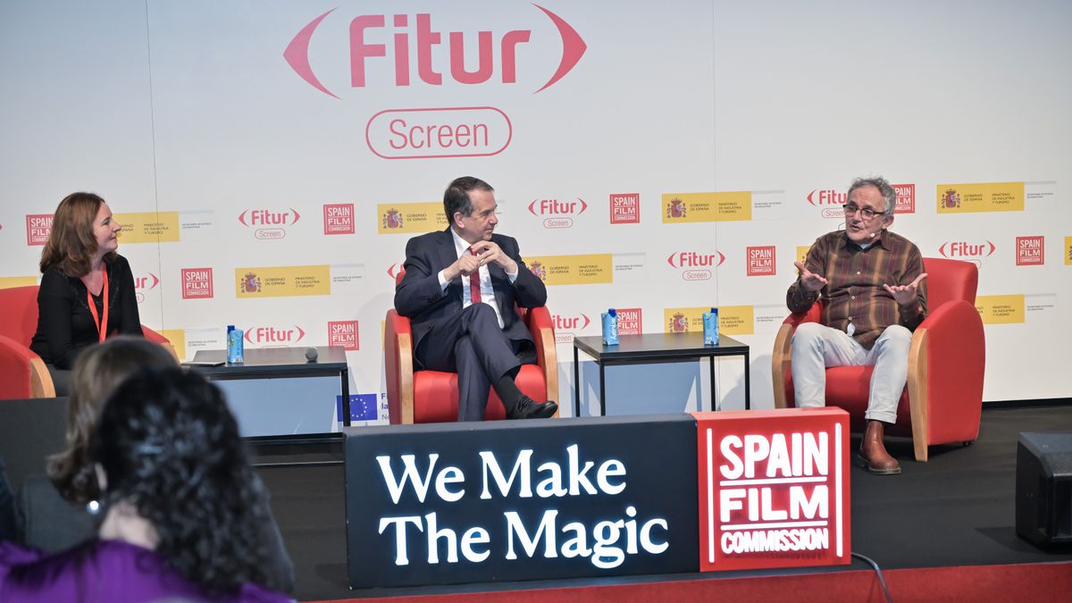 Fitur Screen consolidará su papel como punto de conexión entre destinos, industria audiovisual y turismo en esta edición