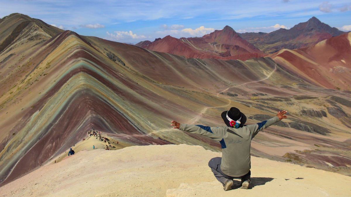 Estos países son ideales para visitar en vacaciones de Semana Santa sin mucho presupuesto.