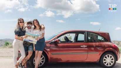 Tip Travel anunció el ingreso de las compañías Flexible Cars y Dida Travel al motor de búsqueda de su marca blanca TiptravelYa.