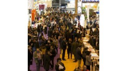 FITUR 2020. Fitur Talent, un estreno con gran acogida