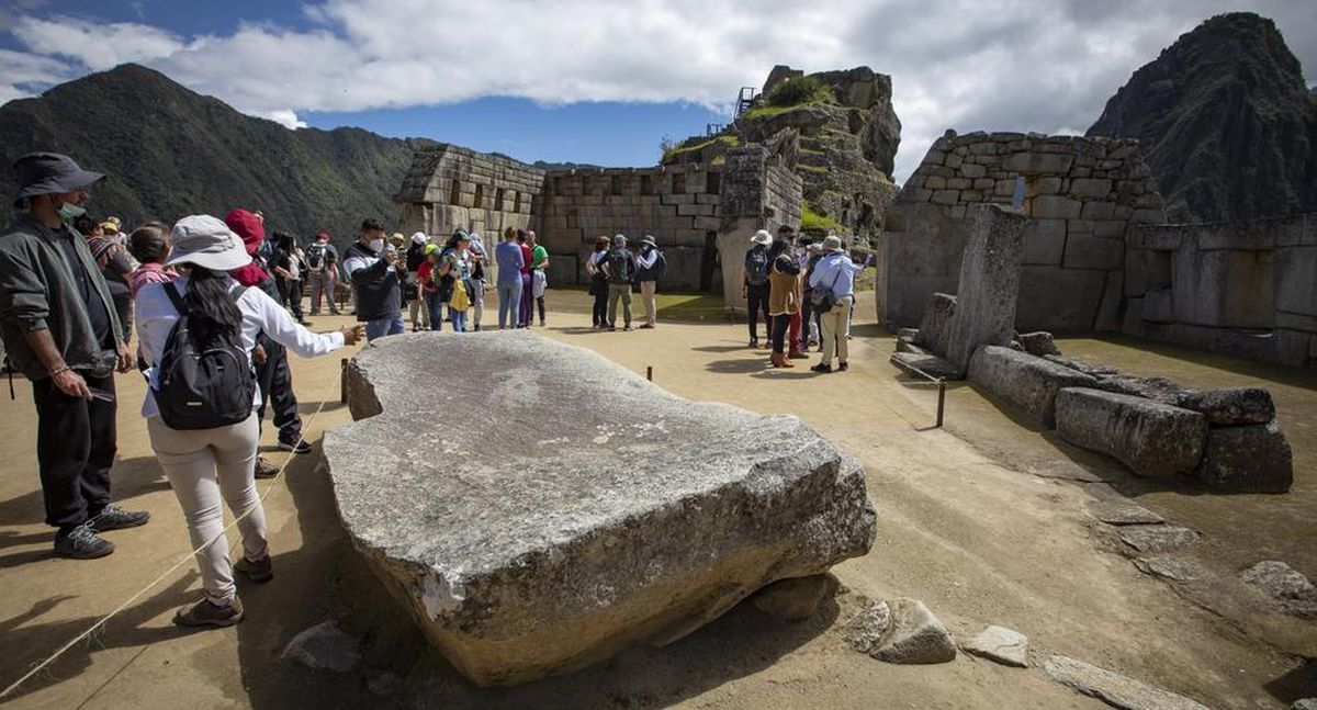 Según informó PromPerú, Estados Unidos es uno de los principales mercados emisores de turistas a Perú.
