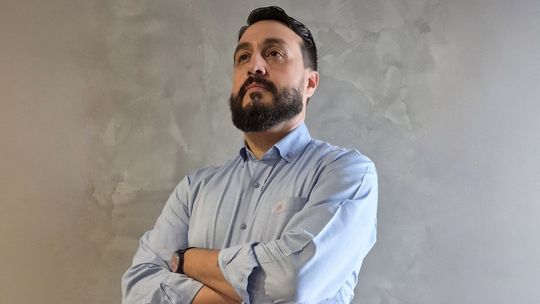 Edwin Rodríguez, gerente comercial Colombia y Perú de Assist1.