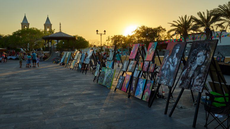 En septiembre, Los Cabos registró cerca de 118,000 llegadas internacionales, convirtiéndose en el mes más exitoso, con un aumento del 40% en comparación con 2019.