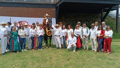 Turismo cultural: Perú fortalece lazos turísticos con Ecuador