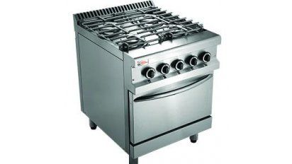 Nuevas tecnologías para la cocina