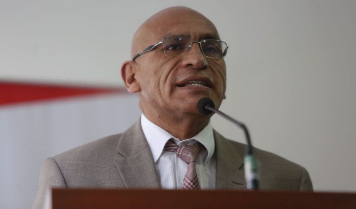 Waldo Mendoza, ministro de Economía y Finanzas, anunció que el Ejecutivo reprogramará el pago de los créditos garantizados por el Gobierno de Reactiva Perú y FAE Mype a las empresas