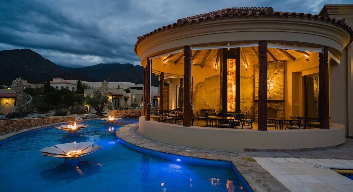 La bodega Piattelli es una de las más visitadas en Cafayate por su reconocido restaurante de nivel que destaca en la oferta de Salta. 