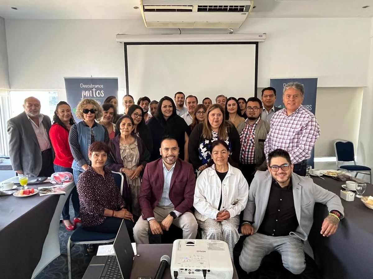 Juliá Tours: programas a Chihuahua a bordo de El Chepe.