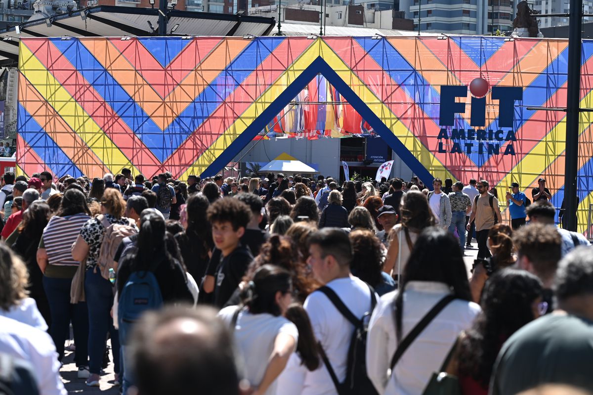 República Dominicana,&nbsp;País Invitado de FIT 2026. Fechas y el boom tras récord de la 29º edición de la feria.