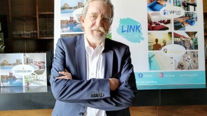 Jorge Sales: Los agentes de viajes deben mantenerse vigentes