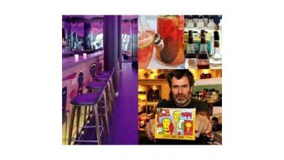 Milo Lockett abrirá una cadena de bares bajo su nombre