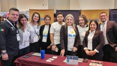 Hoshi llegó a México para atender a agencias de viajes y mercado corporativo con una estrategia integral.