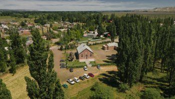 Gaiman, el pueblo galés de la Patagonia, reconocido entre los mejores destinos turísticos del mundo