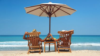 ¿Cuáles son los 5 sitios que debes visitar en la Riviera Maya durante 2025?