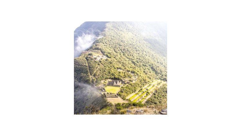 Los nuevos rumbos del turismo internacional