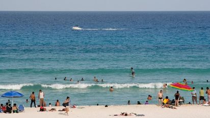 PIB Turístico creció 0.8% durante el tercer trimestre de 2025