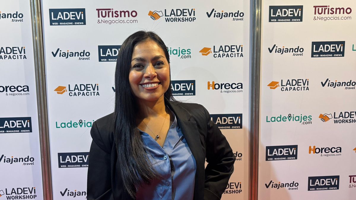 Sujey Cardenas, directora de promoción de Relaciones Públicas y Comunicación del Fideicomiso de Turismo de Puerto Vallarta. Sujey Cardenas, directora de promoción de Relaciones Públicas y Comunicación del Fideicomiso de Turismo de Puerto Vallarta.