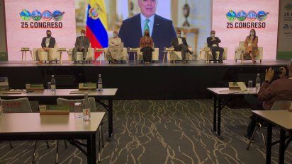 Congreso Nacional de Anato 2021.