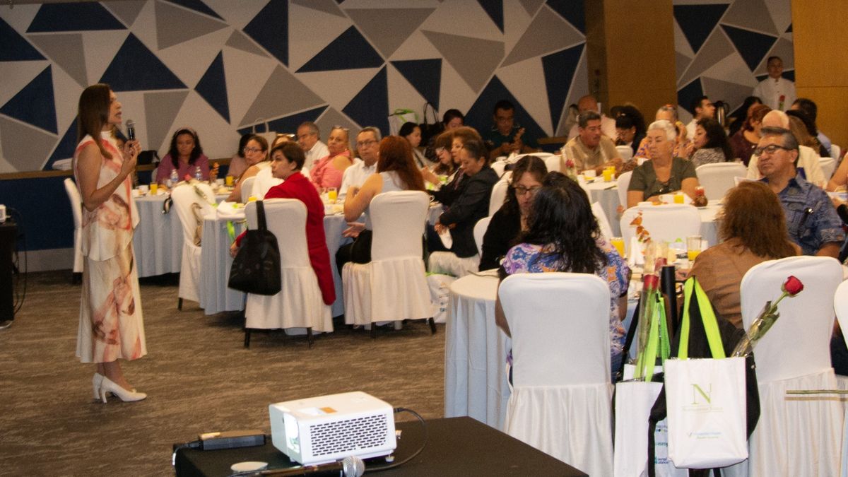 Guadalupe Sánchez, directora de Volando Viajes.