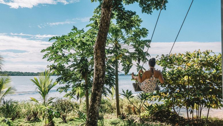 Euromundo comparte su oferta en el Caribe con paquetes a través de Panamá y República Dominicana.