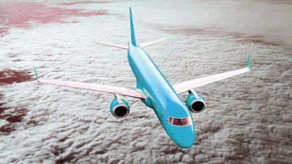 Starblue Airlines ingresaría a Perú