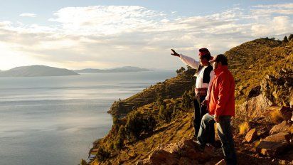 El MEF aprobó reglamento de régimen de aplazamiento y fraccionamiento para el turismo.