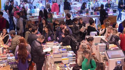 Conocé todos los planes que ofrece Buenos Aires el fin de semana del 25 al 27 de abril.&nbsp;