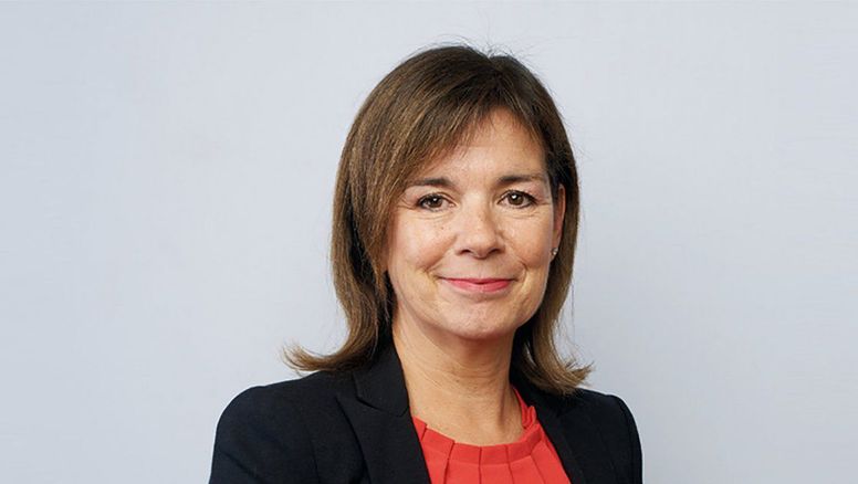 Julia Simpson, presidenta y CEO de WTTC.