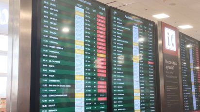 ¿Qué hacer si Aerolíneas Argentinas cancela mi vuelo?