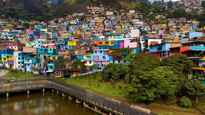 Medellín: 5 planes diferentes para conectar con la ciudad