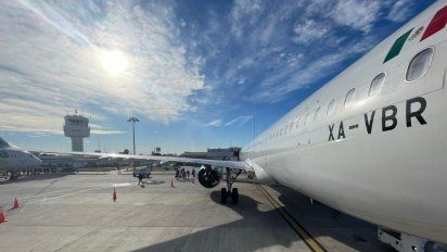 Turistas internacionales: arriban más de 19 millones por vía aérea de enero a noviembre del 2023