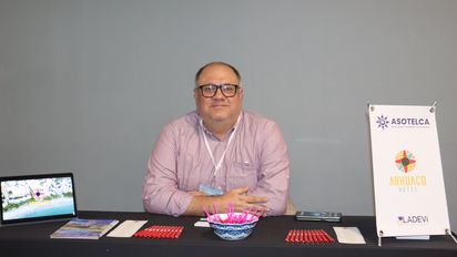 Arhuaco Hotel dijo presente en la Caravana Nacional de Promoción Turística 2025 ‘Vive el Caribe Colombiano’, liderada por Asotelca.