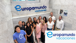 Europamundo Vacaciones refuerza su departamento de Grupos Especiales ante el marcado crecimiento de la demanda de viajes privados y personalizados.