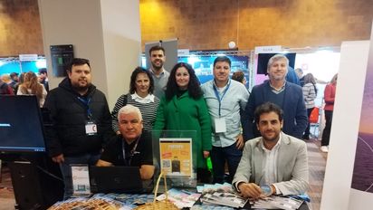 Tourmundial es el operador selecto de Disney en Chile.&nbsp;