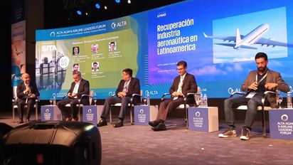 Aerolíneas resilientes: otras miradas hacia el mismo futuro