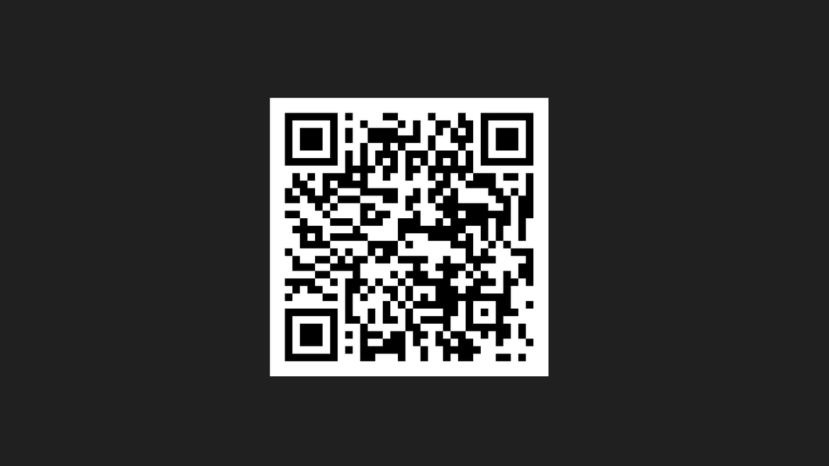 El folleto de St. Pete-Clearwater está disponible para su consulta y descarga a través de este código QR. El folleto de St. Pete-Clearwater está disponible para su consulta y descarga a través de este código QR.