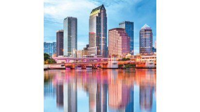 Diez razones para visitar Tampa Bay