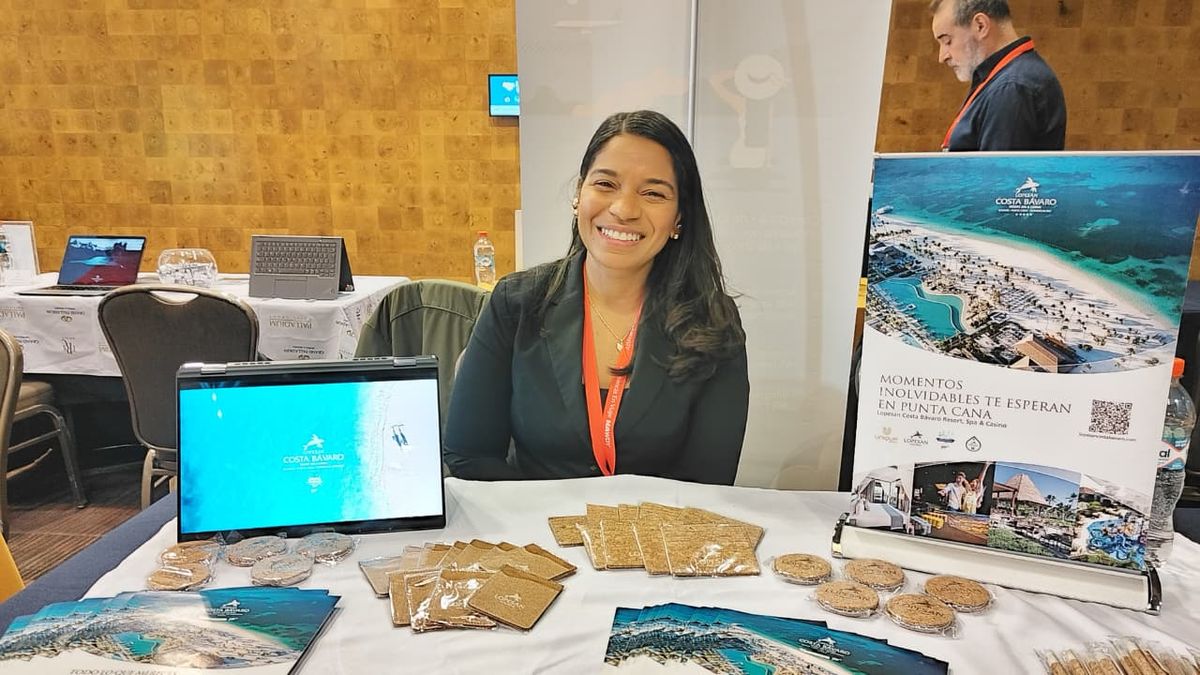 Lopesan Costa Bavaro. 