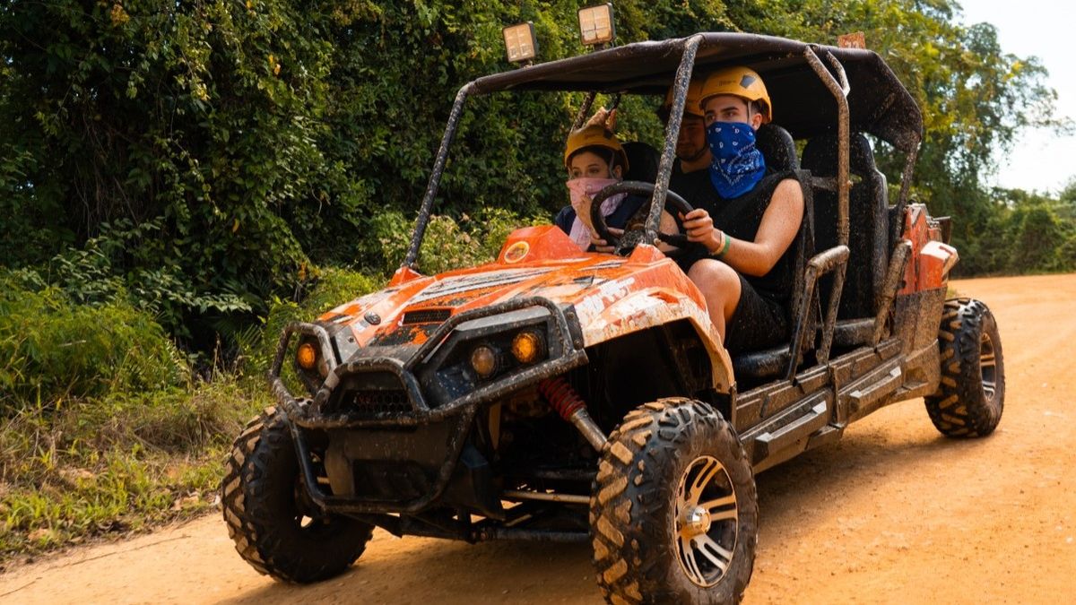 Adventure Boogies se posiciona como l&iacute;der de turismo aventura en Rep&uacute;blica Dominicana.