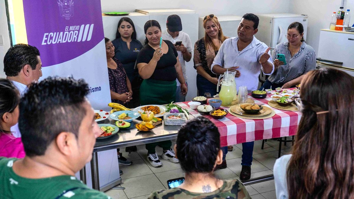 Mipymes de las 24 provincias del país se capacitaron en los Bootcamps organizados por el Ministerio de Turismo.&nbsp;