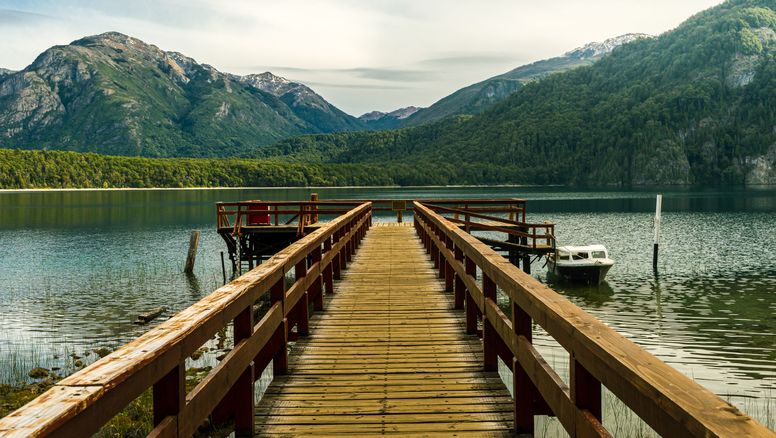 Chubut: de la playa a la montaña, Patagonia en todos sus sentidos